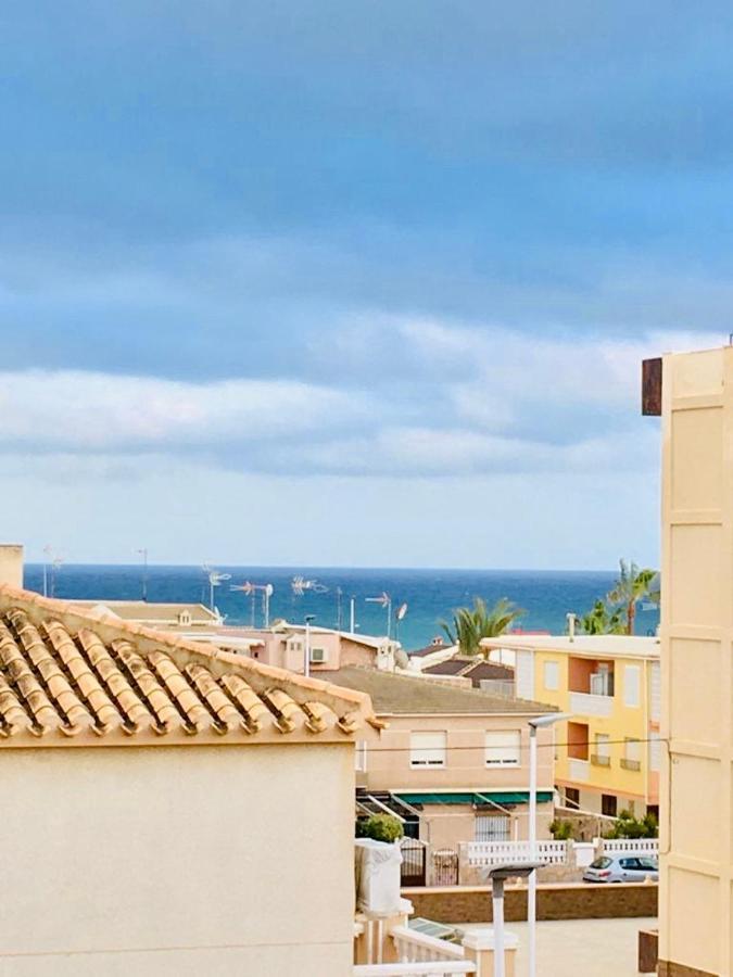 Mayte Home Playa La Mata Torre La Mata Exterior foto
