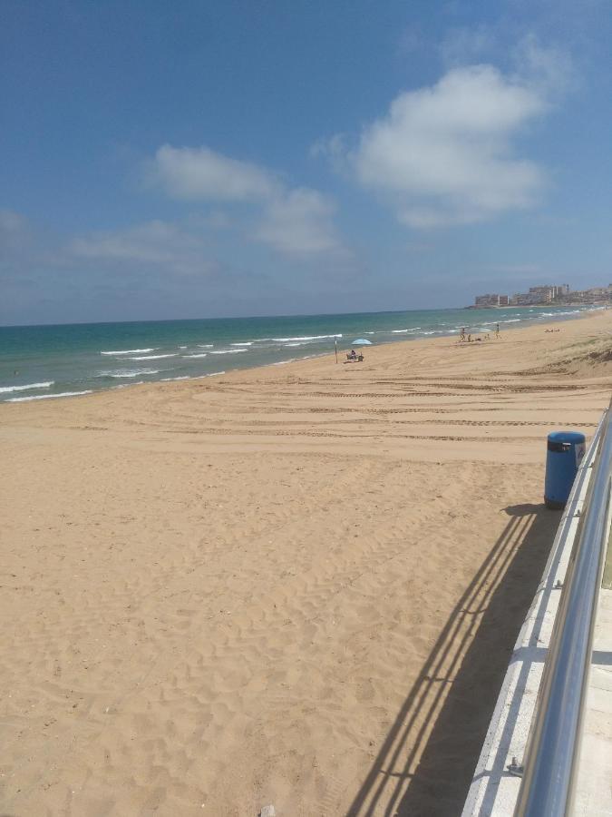 Mayte Home Playa La Mata Torre La Mata Exterior foto