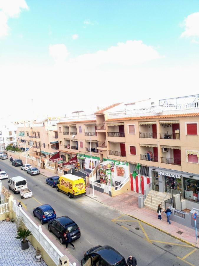 Mayte Home Playa La Mata Torre La Mata Exterior foto